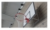 Щит баскетбольный SS00056 (90х60 см)
