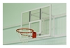 Щит баскетбольный SS00424 (100х80 см)