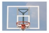 Щит баскетбольный SS00425 (100х80 см)