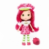 Кукла Шарлотта Земляничка серии "Модные прически" - Земляничка 15 см розовая