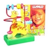 Іграшка розвиваюча Bino "Жираф" 84160 - Фото №2