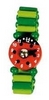 Часы-пазлы Bino 9987118 зеленые