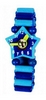 Часы-пазлы Bino 9987120 голубые