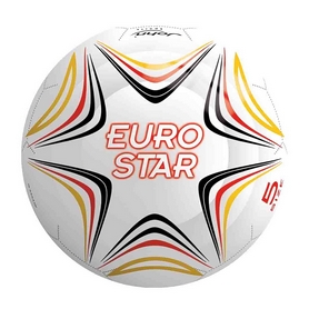 Мяч футбольный John "Евростар" 23 см