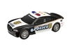 Машинка полицейская Toy State "Dodge Charger Protect&Serve", 27 см