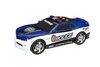 Машинка поліцейська Toy State "Chevy Camaro Protect & Serve", 25 см