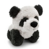 Игрушка мягкая ToyTarget Zookies "Панда", 17 см