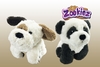 Игрушка мягкая ToyTarget Zookies "Щенок" белый, 17 см - Фото №6