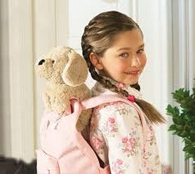 Игрушка мягкая ToyTarget Zookies "Щенок" серый, 17 см - Фото №10