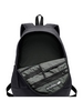 Рюкзак городской Nike Nk Chyn Bkpk Solid черный BA5230-060 25 л - Фото №4