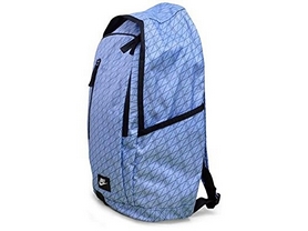Рюкзак міський Nike NK All Soleday Bkpk P синій BA5231-450 38 л - Фото №2