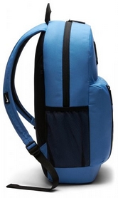 Рюкзак городской Nike Y Nk Elmntl Bkpk голубой BA5405-476 15 л - Фото №2