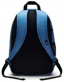 Рюкзак городской Nike Y Nk Elmntl Bkpk голубой BA5405-476 15 л - Фото №3