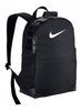 Рюкзак міський Nike Y Nk Brsla Bkpk чорний BA5473-010 18 л
