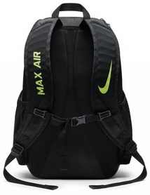 Рюкзак спортивный Nike Nk Vpr Speed Bp черный BA5474-010 28 л - Фото №3