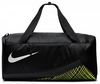 Сумка спортивная Nike NK VPR Max Air M Duff желтая BA5475-010 50 л - Фото №3