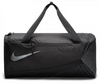 Сумка спортивная Nike NK VPR Max Air M Duff черная BA5475-060 50 л - Фото №3