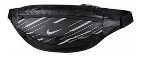 Сумка поясная Nike 360 Flash Small Capacity Waistpack черная N.RL.95.037.OS