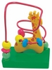 Іграшка розвиваюча Bino "Жираф" 84160