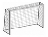 Ворота для мини футбола, гандбола антивандальные SS00011
