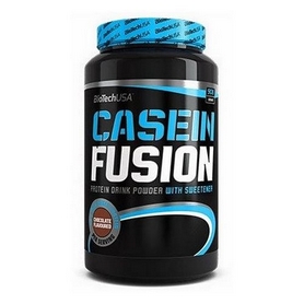 Протеин Biotech Casein Fusion (908 г)