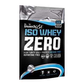Протеин Biotech Hydro Whey Zero Lactose Free (500 г)