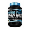 Протеин Biotech Nitro Pure Whey Gold (908 г)