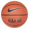 М'яч баскетбольний Nike Elt Competition-8-Panel 7 №7