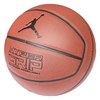 М'яч баскетбольний Nike Jordan Hyper Grip 7 №7