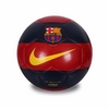 Мяч футбольный (сувенирный) Nike 1 FC Barselona Skills SC2682-618