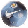 Мяч футбольный (сувенирный) Nike 1 Man City