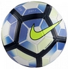 
Мяч футбольный Nike Strike 5 голубой