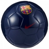Мяч футбольный Nike Supporters Ball-FCB 5