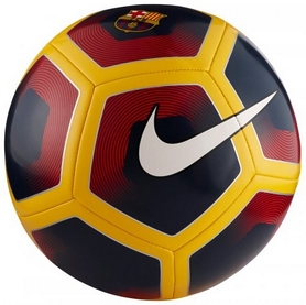 М'яч футбольний Nike FCB Sprts 5