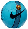 Мяч футбольный Nike FCB NK Sprts 5
