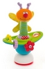 Іграшка на присоску Taf Toys Квіткова карусель