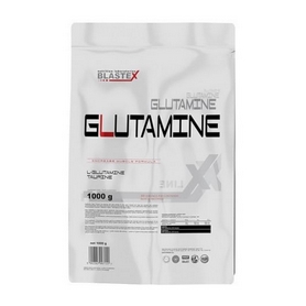 Глютамин Blastex Xline Glutamine (1000 г)