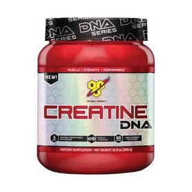Креатин BSN Creatine DNA (309 г)