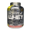 Протеїн Muscletech Platinum 100% Pure Whey (2200 г)