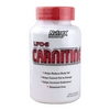 Жиросжигатель Nutrex Lipo-6 Carnitine (120 капсул)