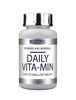 Комплекс витаминов и минералов Scitec Nutrition Scitec Essentials Daily Vita-min (75 таблеток)