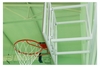 Ферма баскетбольна фіксована, винесення до 200 мм ФІБА, SS00430