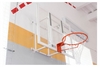 Ферма баскетбольная фиксированная, вынос до 400 мм Street, SS00069