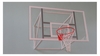 Ферма баскетбольная фиксированная, вынос до 1500 мм Street, SS00429