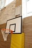 Ферма баскетбольна регульована по висоті, SS00086 - Фото №2