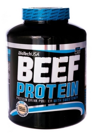 Протеин Bio Tech Beef protein (1816 г)