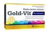 Вітаміни Olimp Labs Gold-Vit for men (30 таблеток)