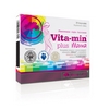 Витамины Olimp Labs Vita-Min + Mama (30 капсул)