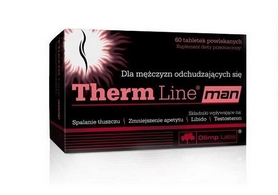 Жиросжигатель Olimp Labs Therm Line Men (60 таблеток)