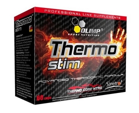Жиросжигатель Olimp Labs Thermo Stim (60 таблеток)